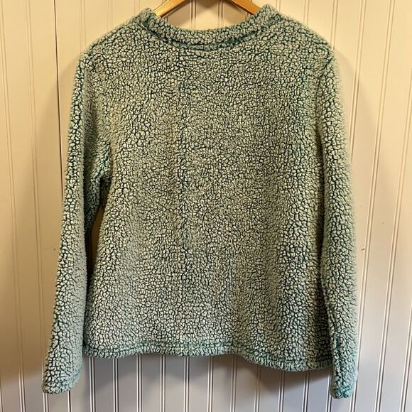 Disney Stitch teddy pullover - Picture 4 of 5